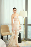 Zemira Dress