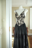 Rosalie Dress
