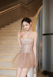 Maddie Dress
