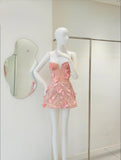 Tyla Dress