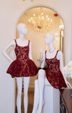 Tiana Dress