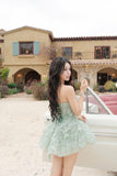 Camelia Dress (On hand)