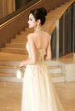 Amber Dress