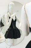 Monica Dress