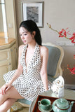 Tiffany Dress (On hand)