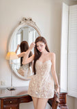 Persephone Dress