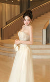 Amber Dress