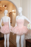 Camelia Dress (On hand)