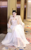 Meliora Dress