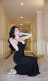 Erika Dress