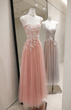 Chandrea Dress