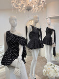 Lucinda Dress