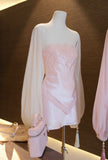 Lucina Dress