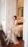 Alessandra Dress