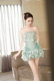 Parissa Dress (On hand)
