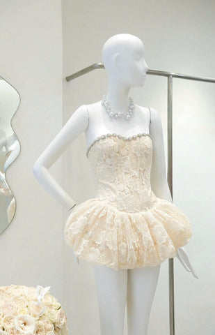 Aloura Dress