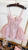 Alessia Dress