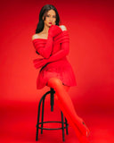 Beverly Dress