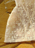Persephone Dress