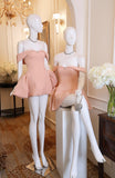Shayla Dress
