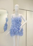 Cordelia Dress (On hand)