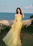 Janella Dress