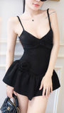 Mikaela Dress (On hand)