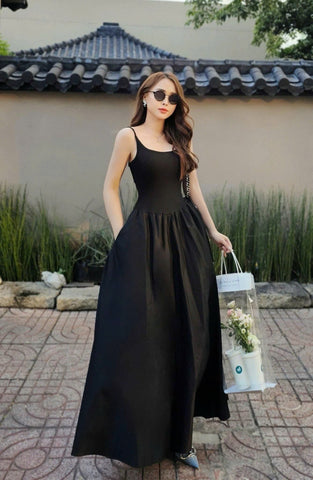 Lorina Dress
