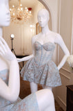 Aurelia Dress (On hand)