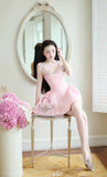 Krishna Dress