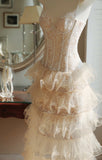 Bridgette Dress (On hand)