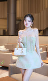 Silveria Dress