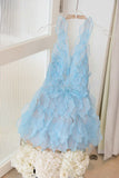 Ariana Dress