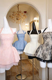 Elara Dress