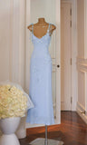 Danna Knit Dress