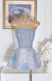 Silveria Dress