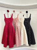 Eleanor Dress