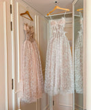 Gabriella Dress