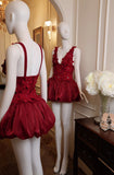 Catriona Dress