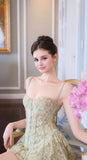 Alessia Dress