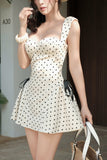 Calista Dress (On hand)