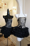 Gia Dress