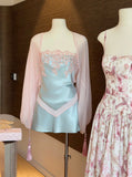 Lucina Dress