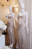 Zayana Dress (On hand)