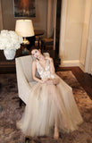 Bridget Dress