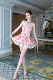 Miana Dress