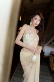 Athalia Dress