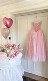 Carmeline Dress