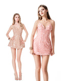 Eviana Dress (On hand)