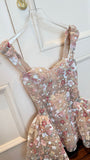 Mariel Dress